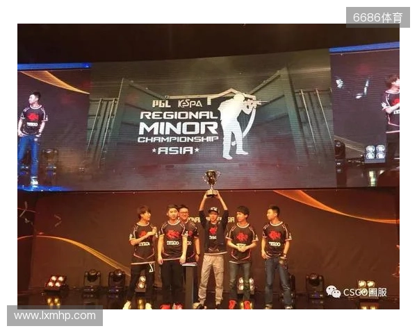 Major中国军团前瞻：TYLOO成最大希望，LVG恐失锋芒