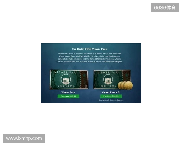 CS更新1113：布达佩斯Major赛事贴纸及观赛通行证已上线