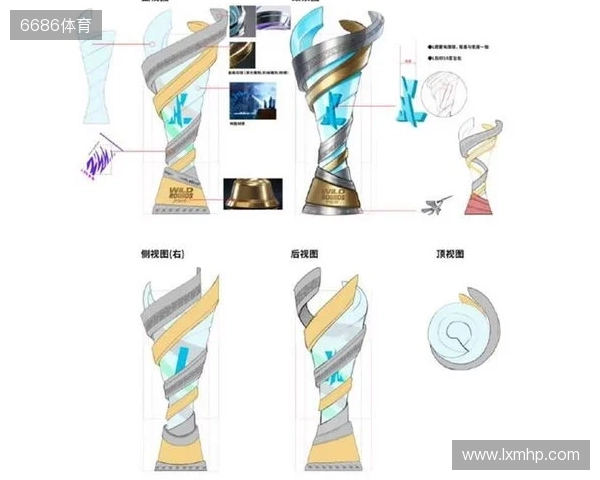 英雄联盟手游全球邀请赛:荣光共响,一触即发 英雄联盟手游全球邀请赛:荣光共响,一触即发