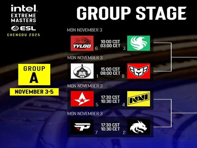 信森！看森！爽森！XG新赛年首战明日开战